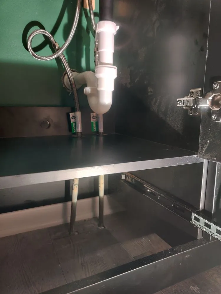 Slide of Pro Mounting