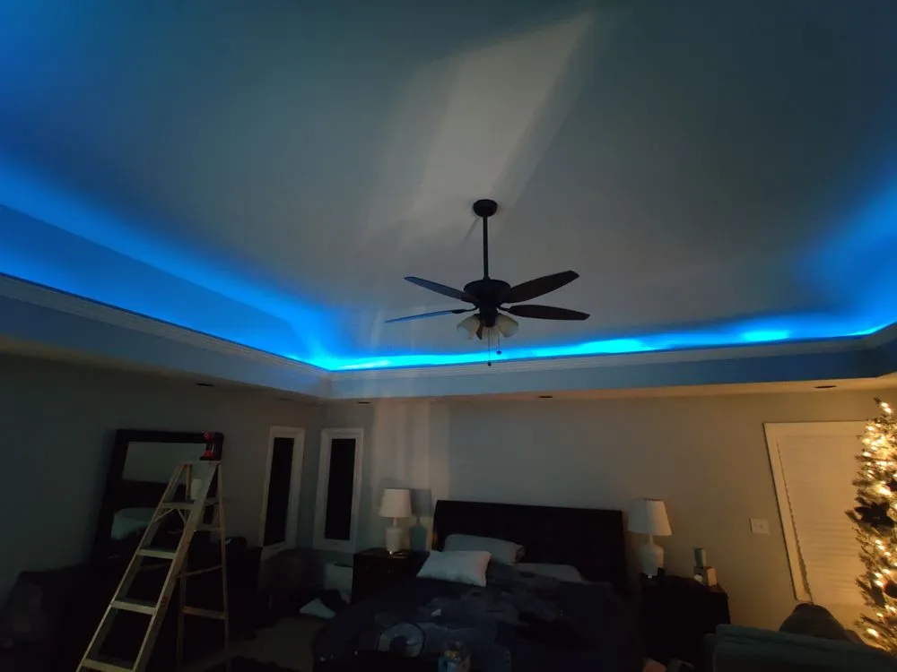 Slide of Pro Mounting