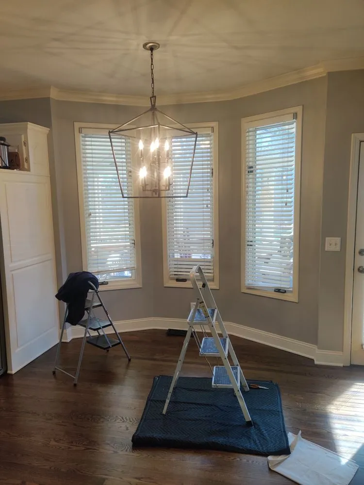 Slide of Pro Mounting