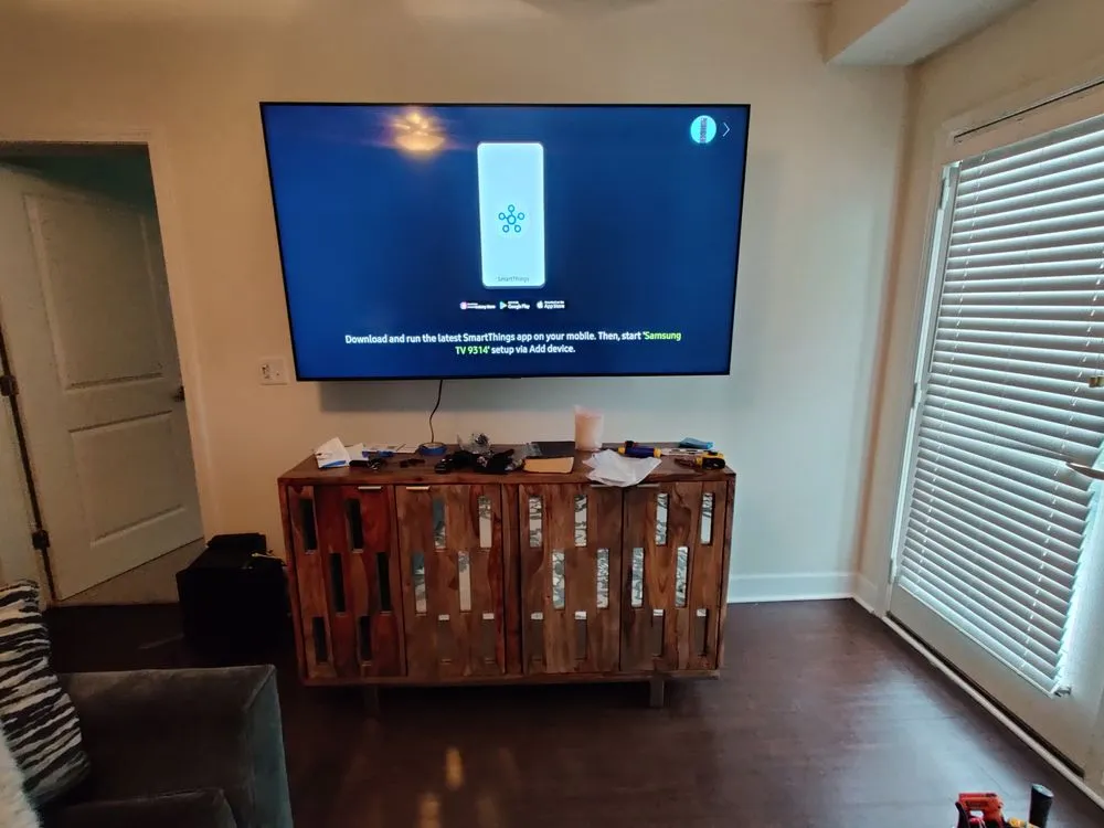 Slide of Pro Mounting