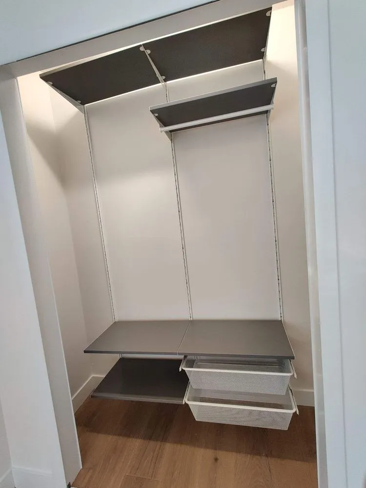 Slide of Pro Mounting