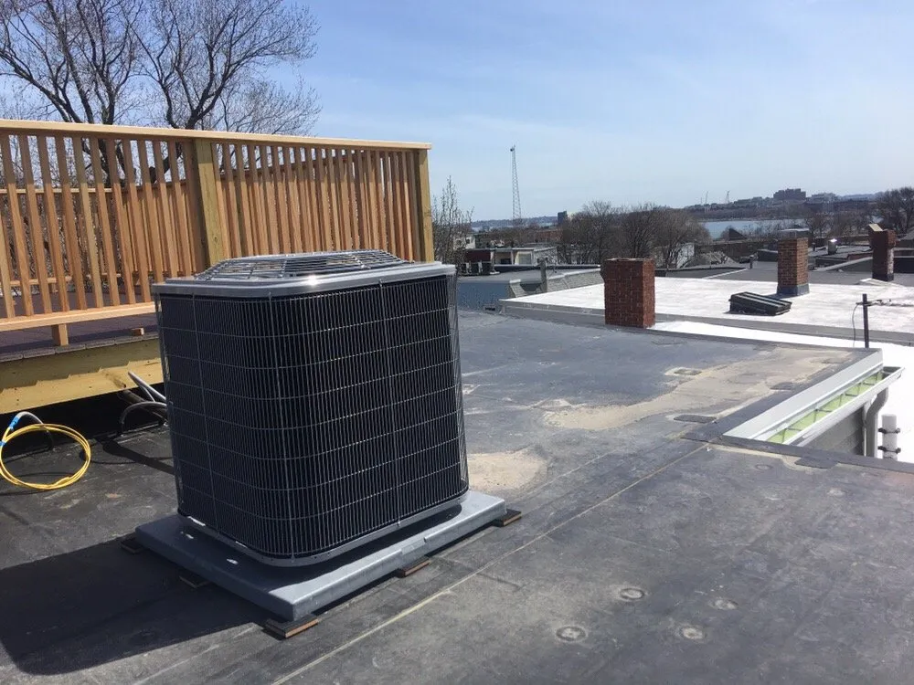 Slide of Pro Patriot Services