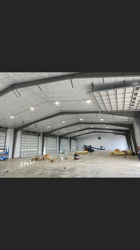 Slide of Pro Phase Electric