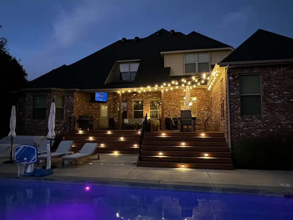 Slide of Pro Phase Electric