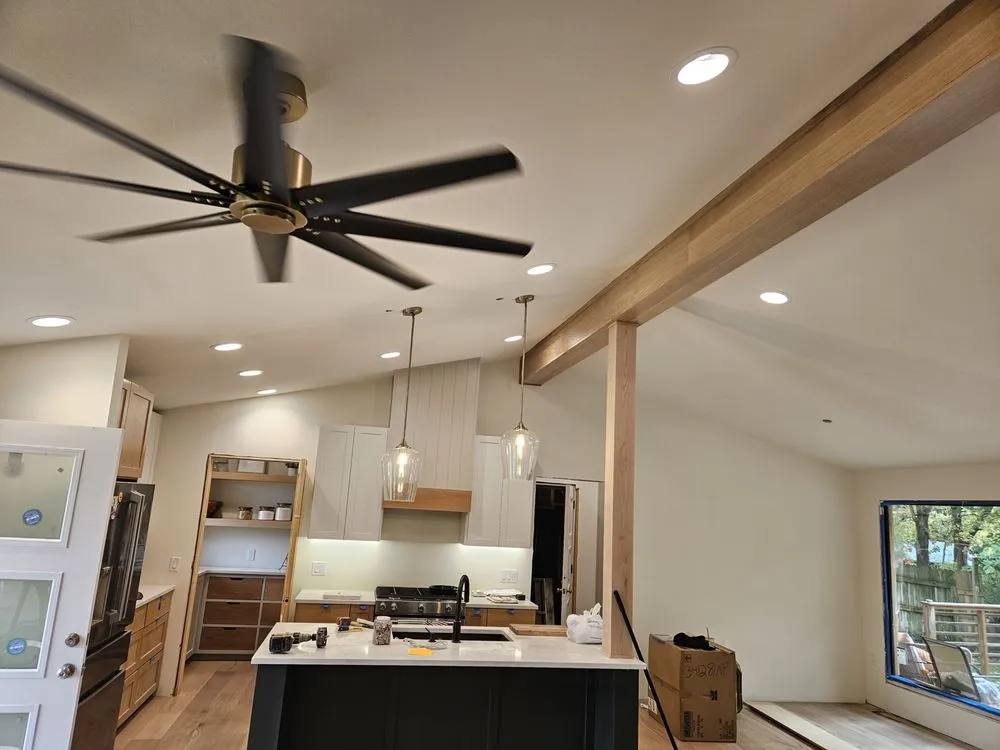 Slide of Pro Phase Electric