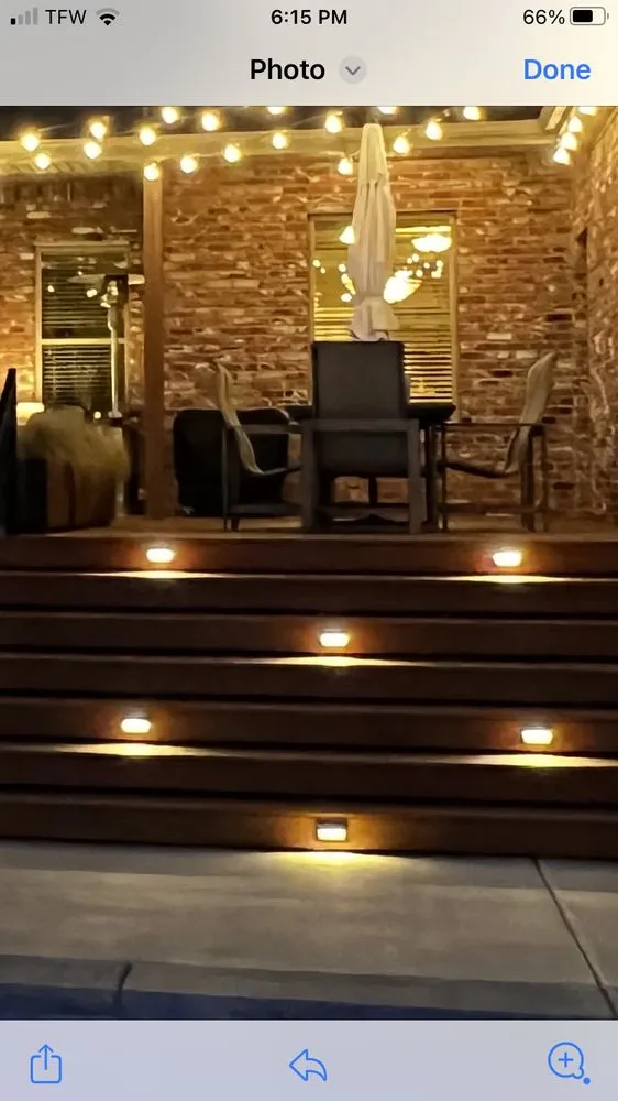 Slide of Pro Phase Electric