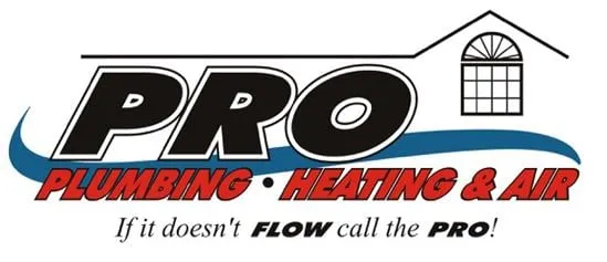 Slide of Pro Plumbing