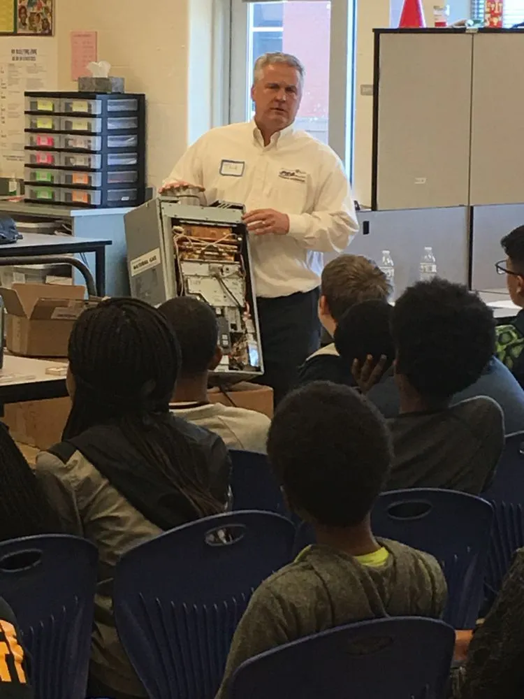 Slide of Pro Plumbing