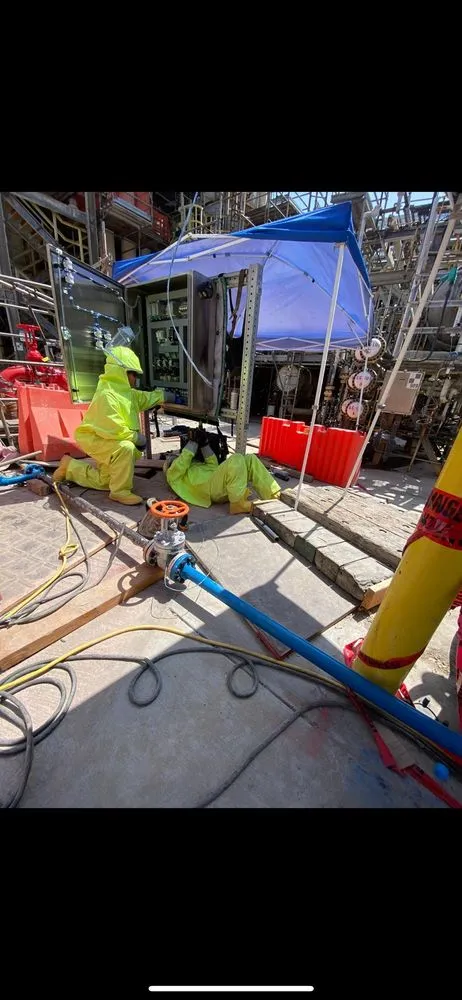 Slide of Pro Power and Data