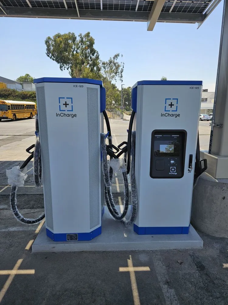 Slide of Pro Power and Data