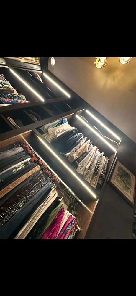 Slide of Pro Power Electric