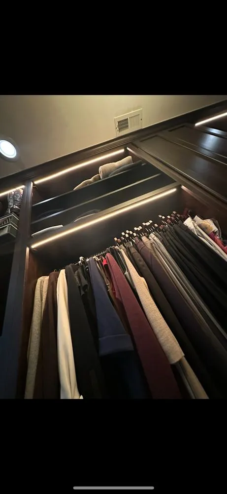 Slide of Pro Power Electric