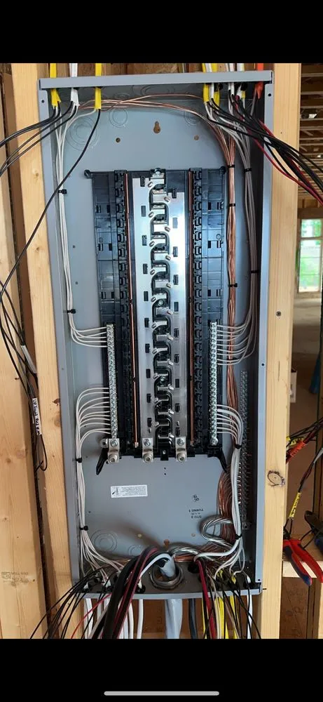 Slide of Pro Power Electric