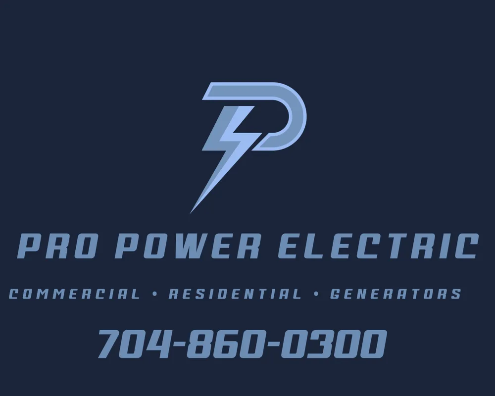 Slide of Pro Power Electric