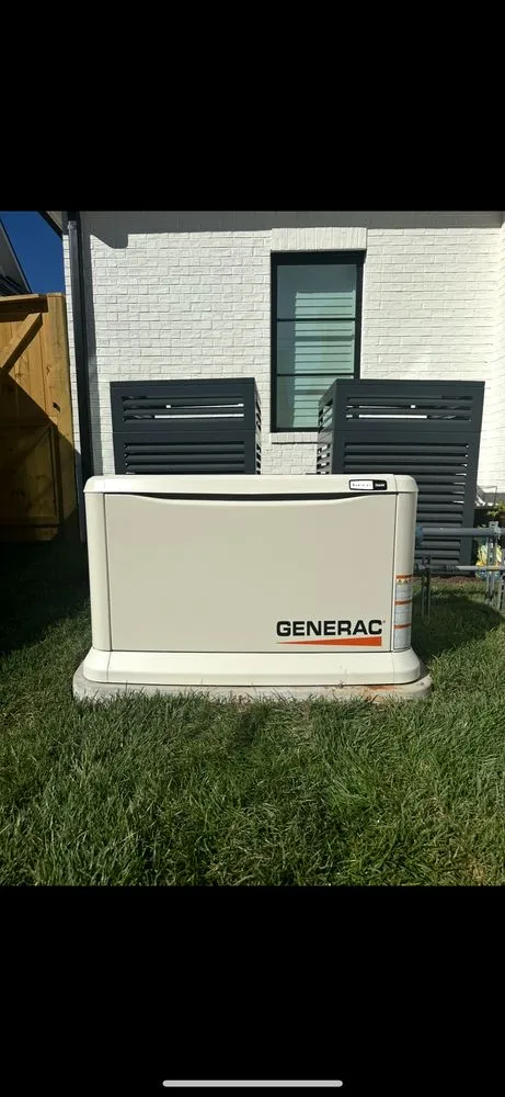 Slide of Pro Power Electric