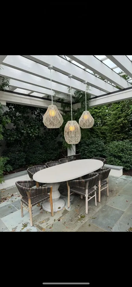 Slide of Pro Power Electric