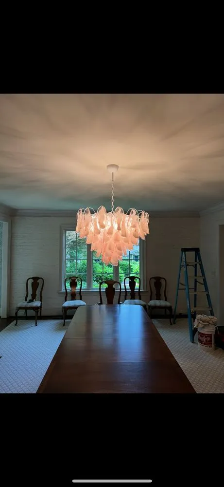 Slide of Pro Power Electric