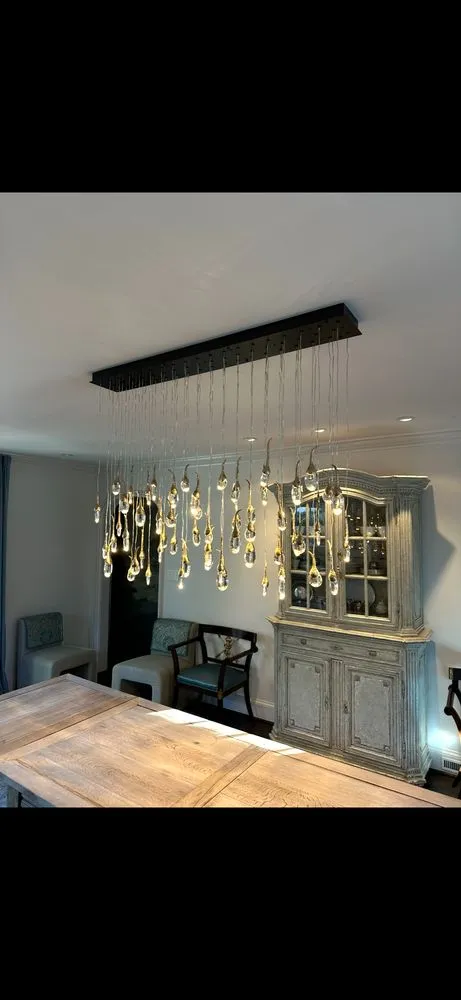 Slide of Pro Power Electric