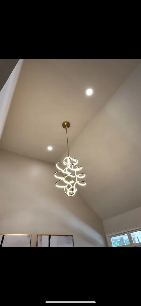 Slide of Pro Power Electric