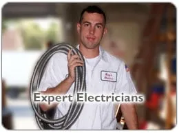 Slide of Pro Power Electrical