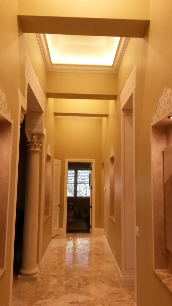 Slide of Pro Power Electrical