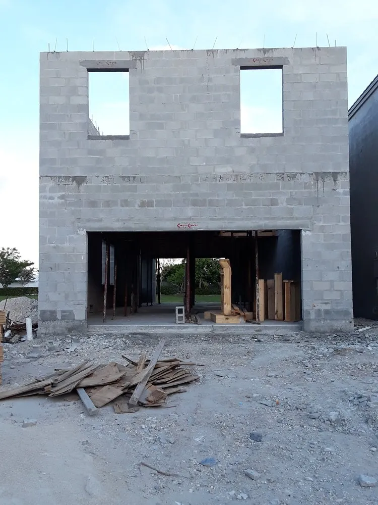 Slide of Pro Power Electrical