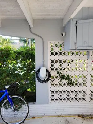 Pro Power Electrical