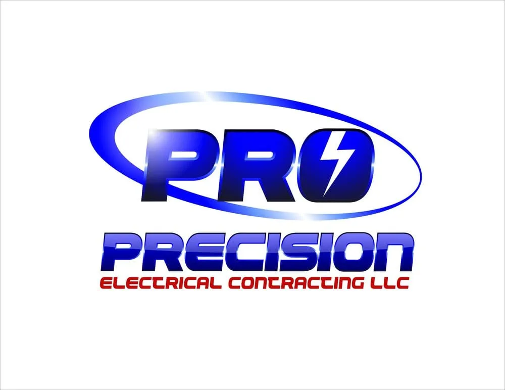 Slide of Pro-Precision Electrical Contracting