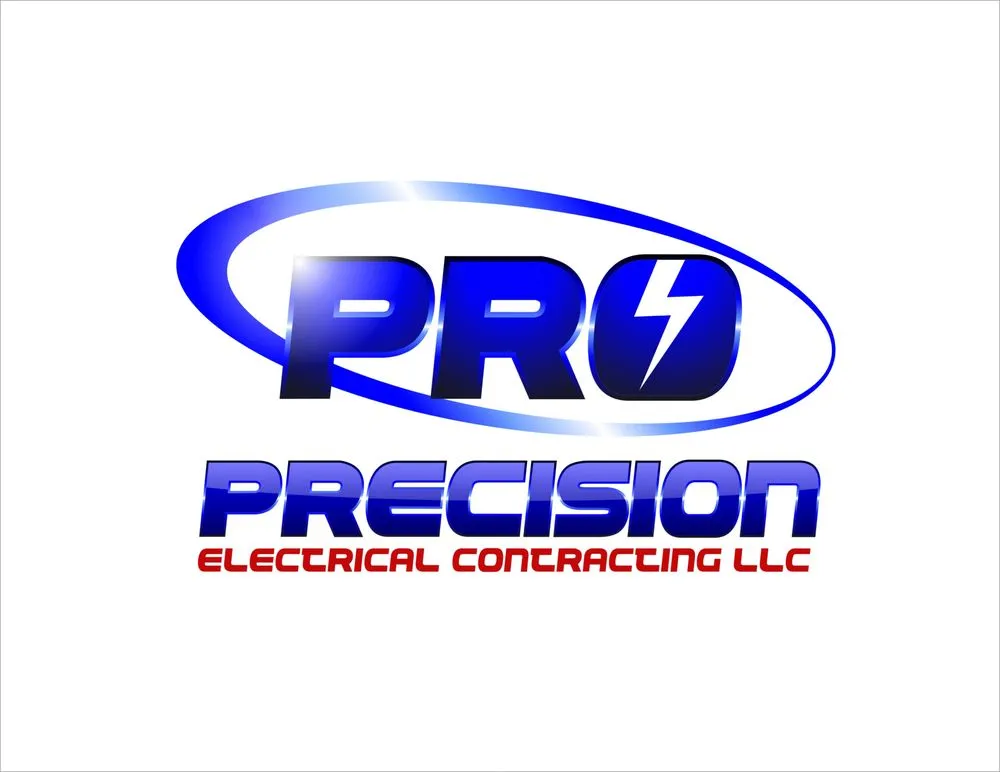 Slide of Pro-Precision Electrical Contracting