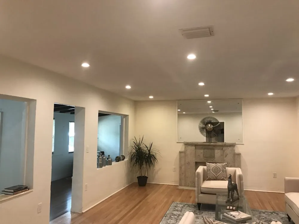 Slide of Pro-Precision Electrical Contracting