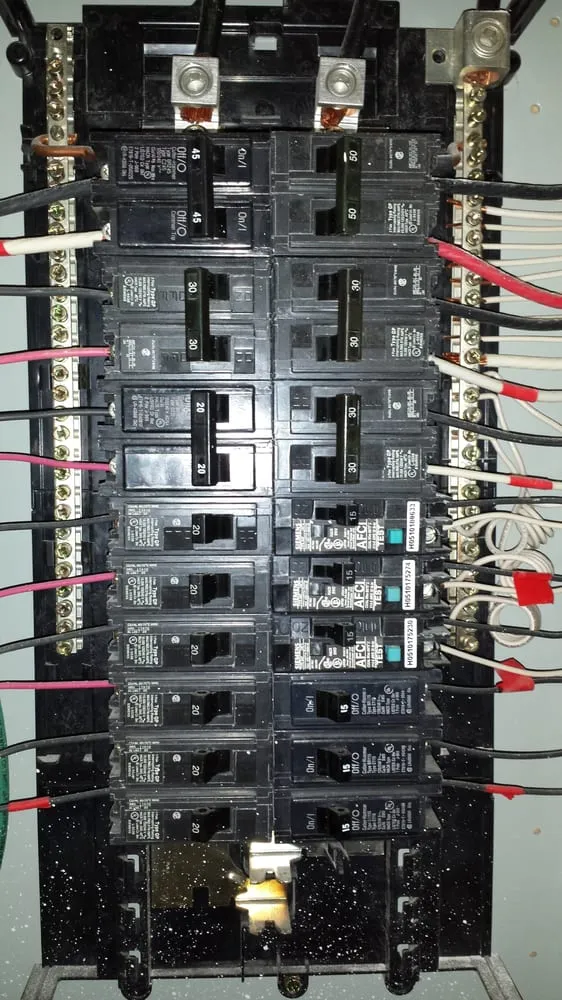 Affordable electrical repair service in ,  - Pro-Precision Electrical Contracting