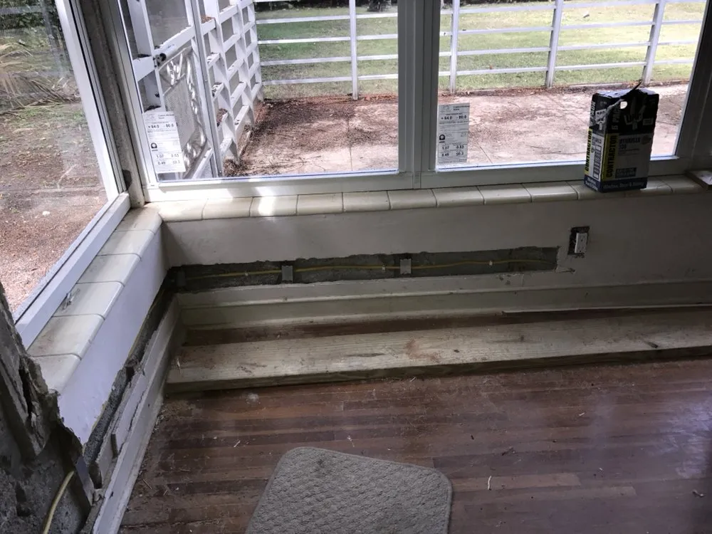 Slide of Pro-Precision Electrical Contracting