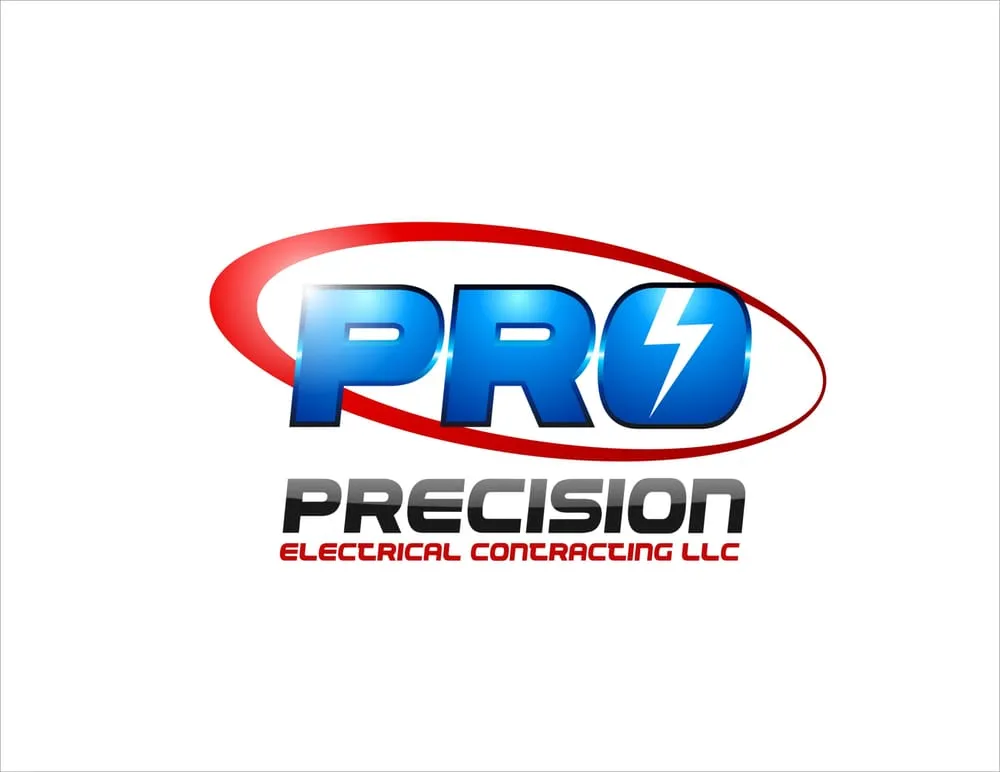 Slide of Pro-Precision Electrical Contracting