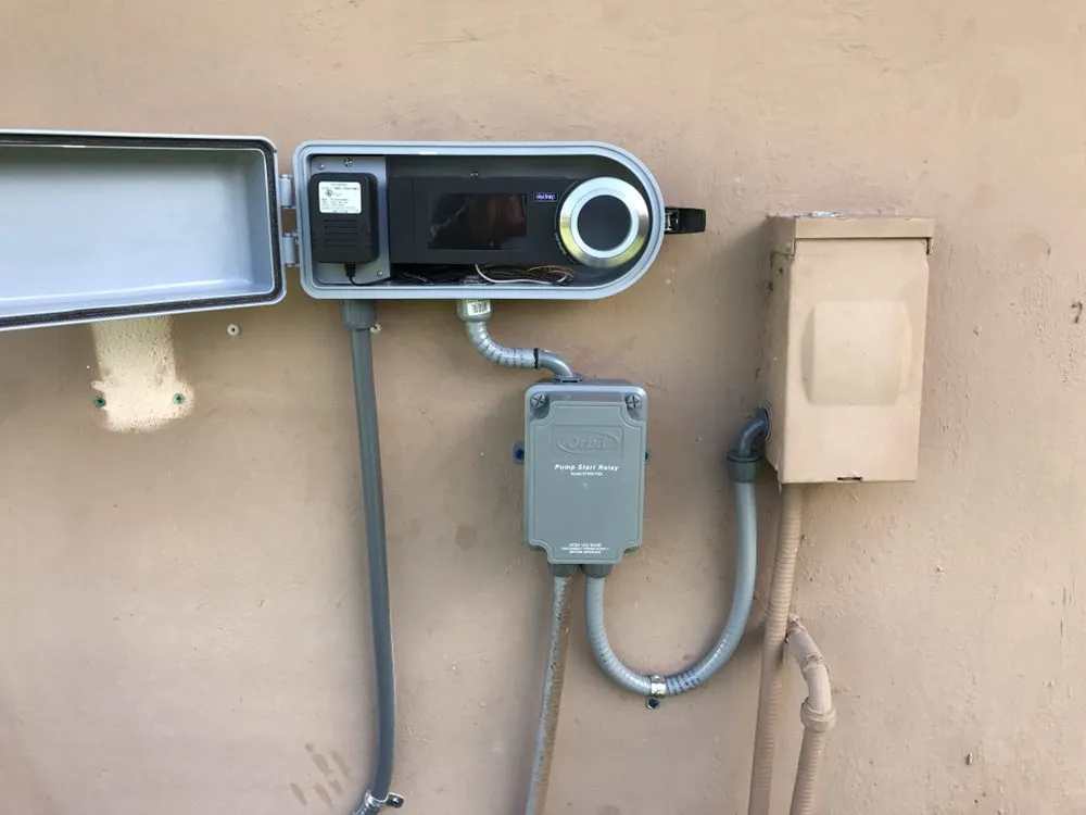 Slide of Pro-Precision Electrical Contracting