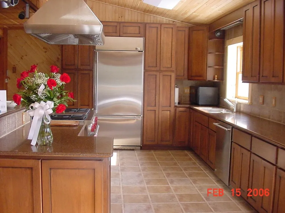 Affordable electrician providing circuit breaker repair in Newport Center, VT - Pro Quality Cabinets