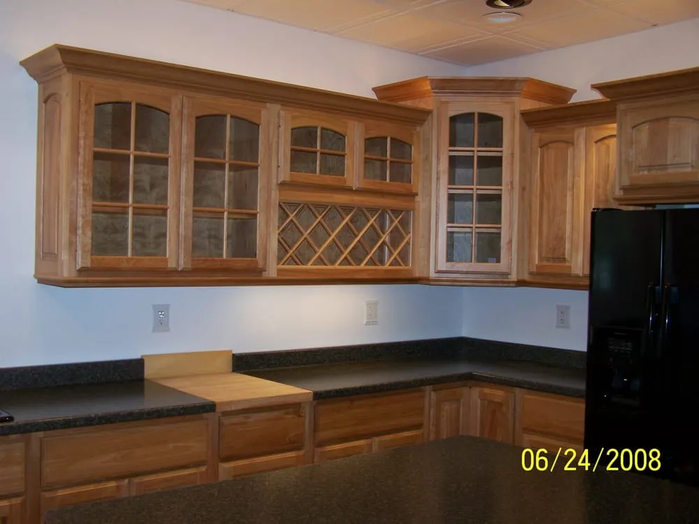 Certified electrician providing emergency electrical service in Newport Center, VT - Pro Quality Cabinets