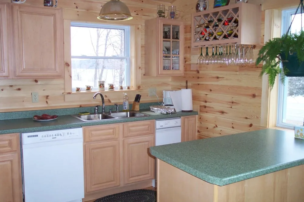 Reliable lighting installation service in Newport Center, VT - Pro Quality Cabinets