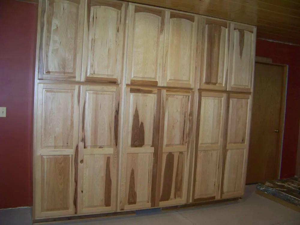 Reliable outlet and switch repair in Newport Center, VT by Pro Quality Cabinets