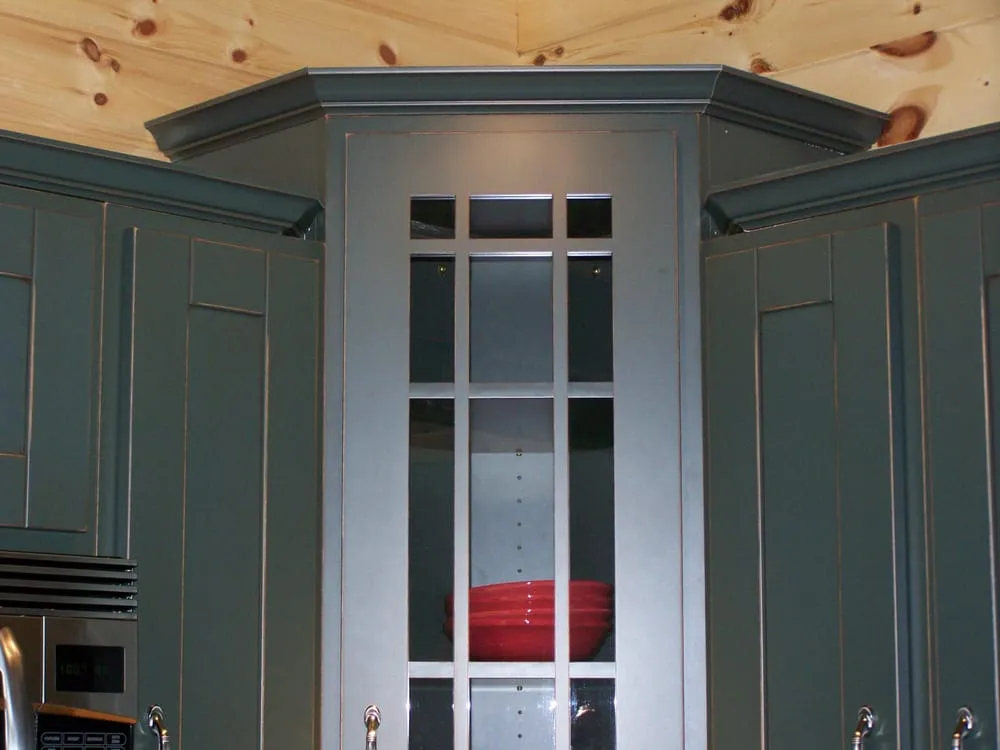 Emergency electrical repair experts serving Newport Center, VT - Pro Quality Cabinets