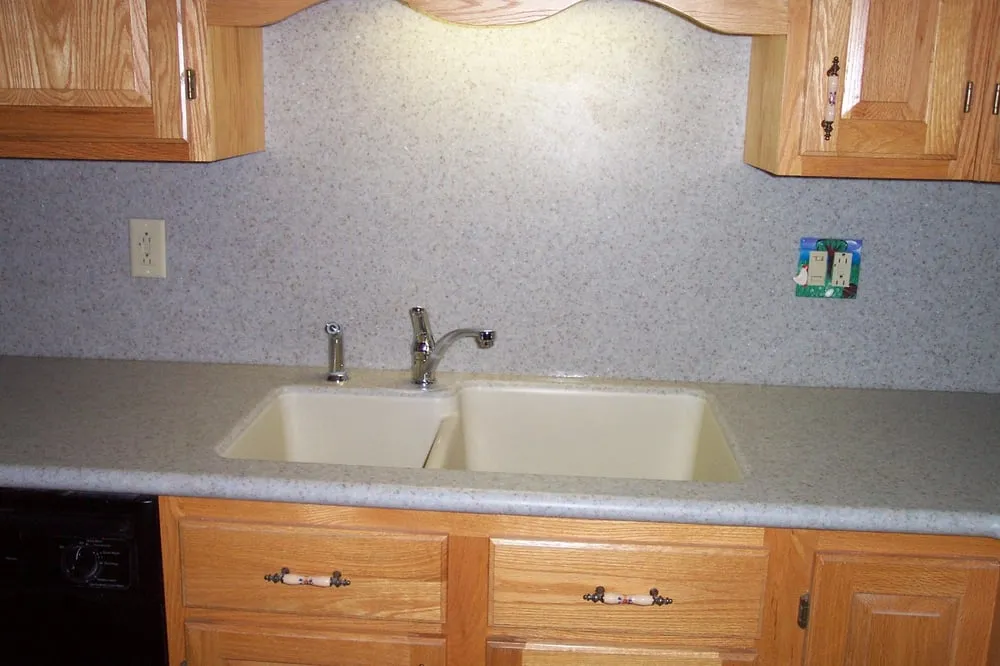 Reliable electrician providing outlet and switch repair in Newport Center, VT - Pro Quality Cabinets