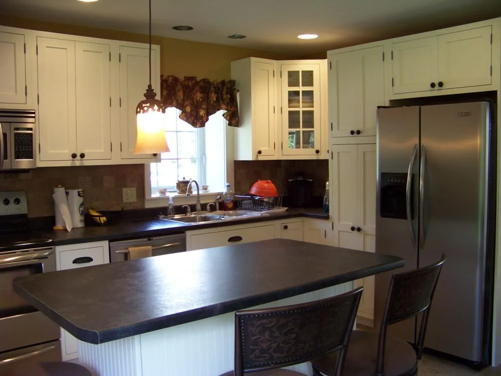 Emergency lighting installation experts serving Newport Center, VT - Pro Quality Cabinets