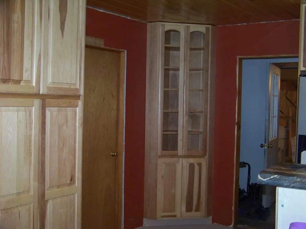 Trusted wiring installation in Newport Center, VT by Pro Quality Cabinets