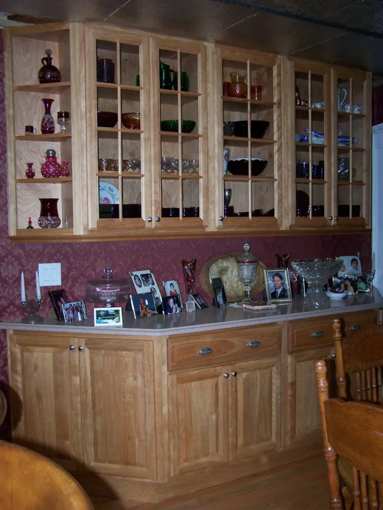 Affordable lighting installation service in Newport Center, VT - Pro Quality Cabinets