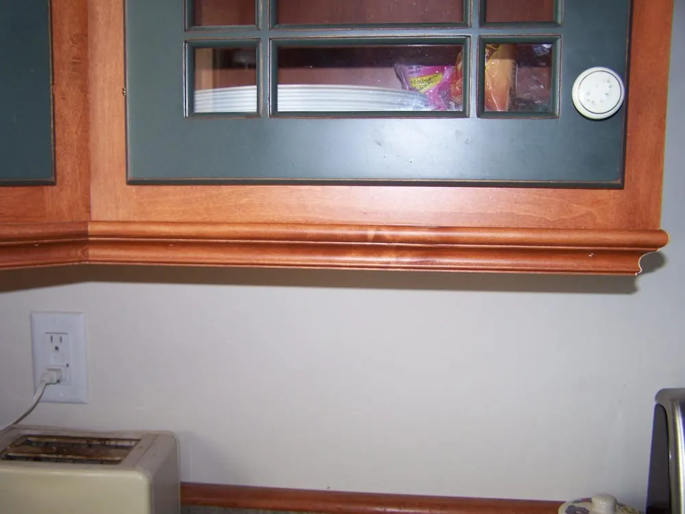 Affordable electrician providing outlet and switch repair in Newport Center, VT - Pro Quality Cabinets