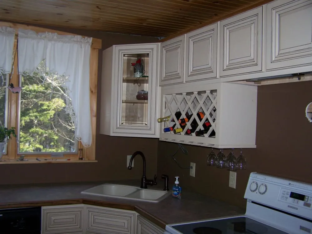 Trusted electrical repair service in Newport Center, VT - Pro Quality Cabinets