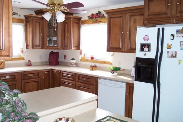 Pro Quality Cabinets