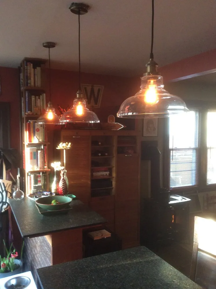 Slide of Pro Quality Electric