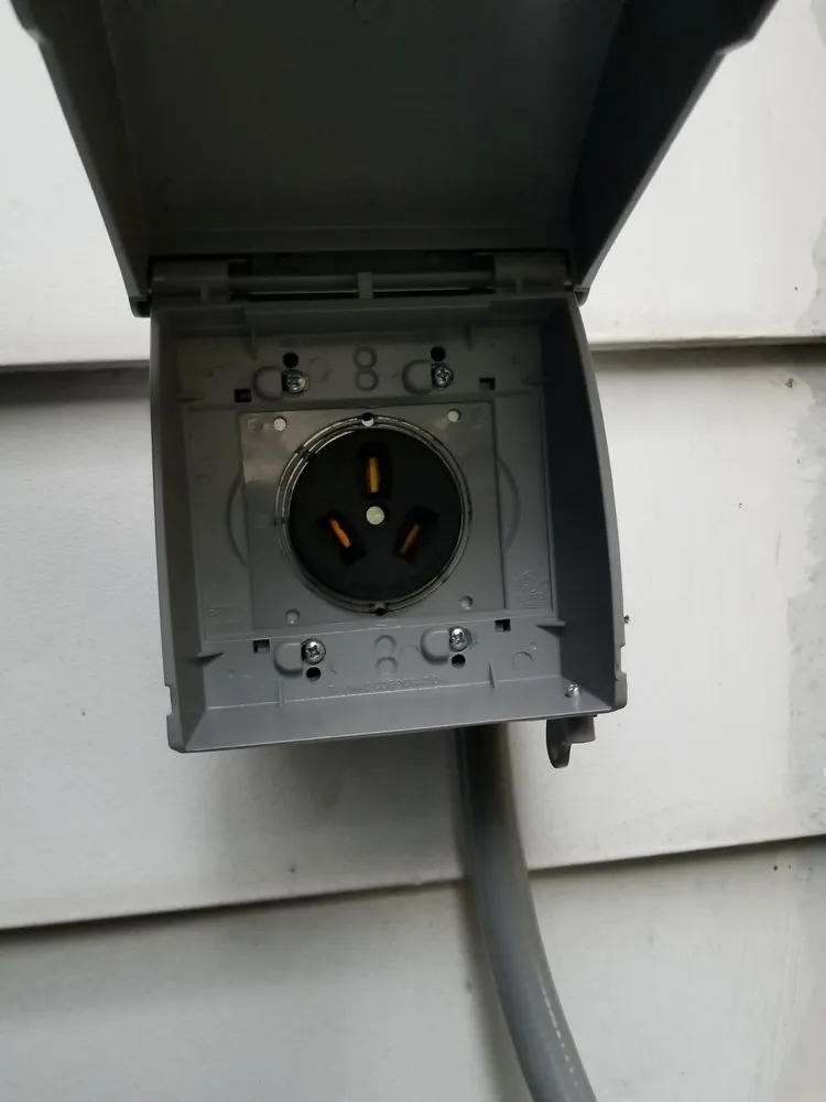 Slide of Pro Quality Electric