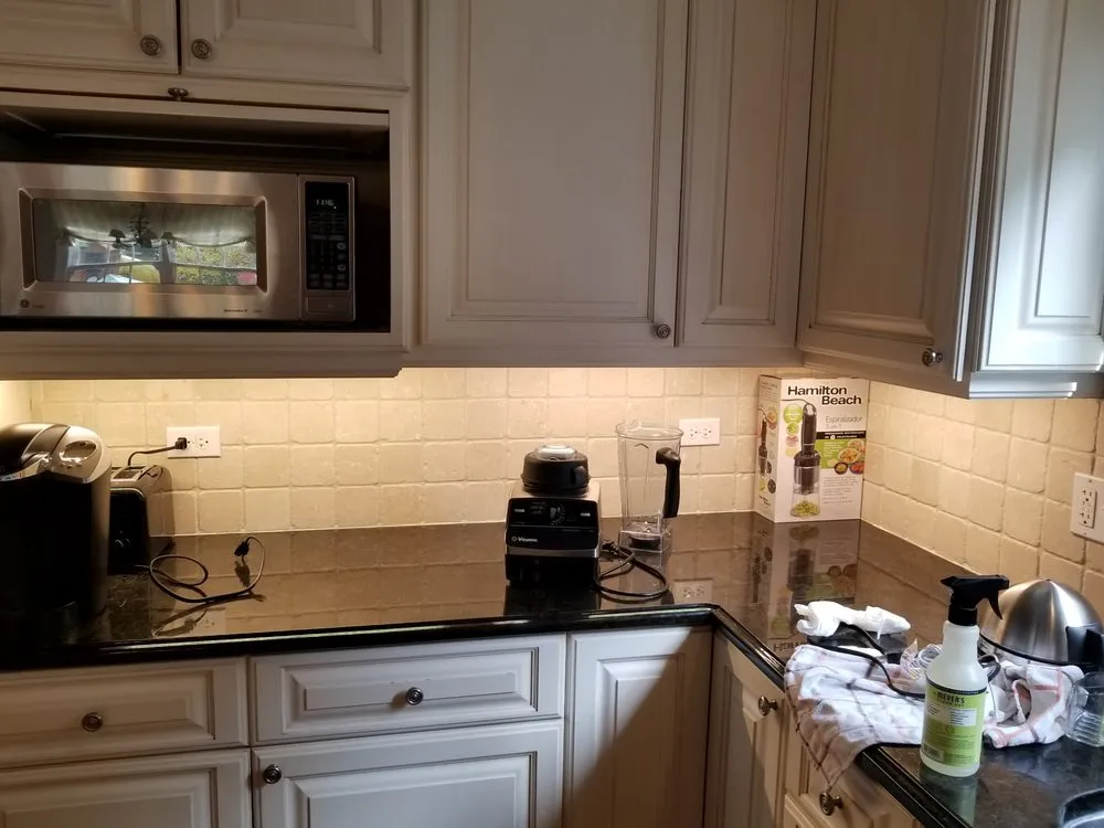 Slide of Pro Quality Electric