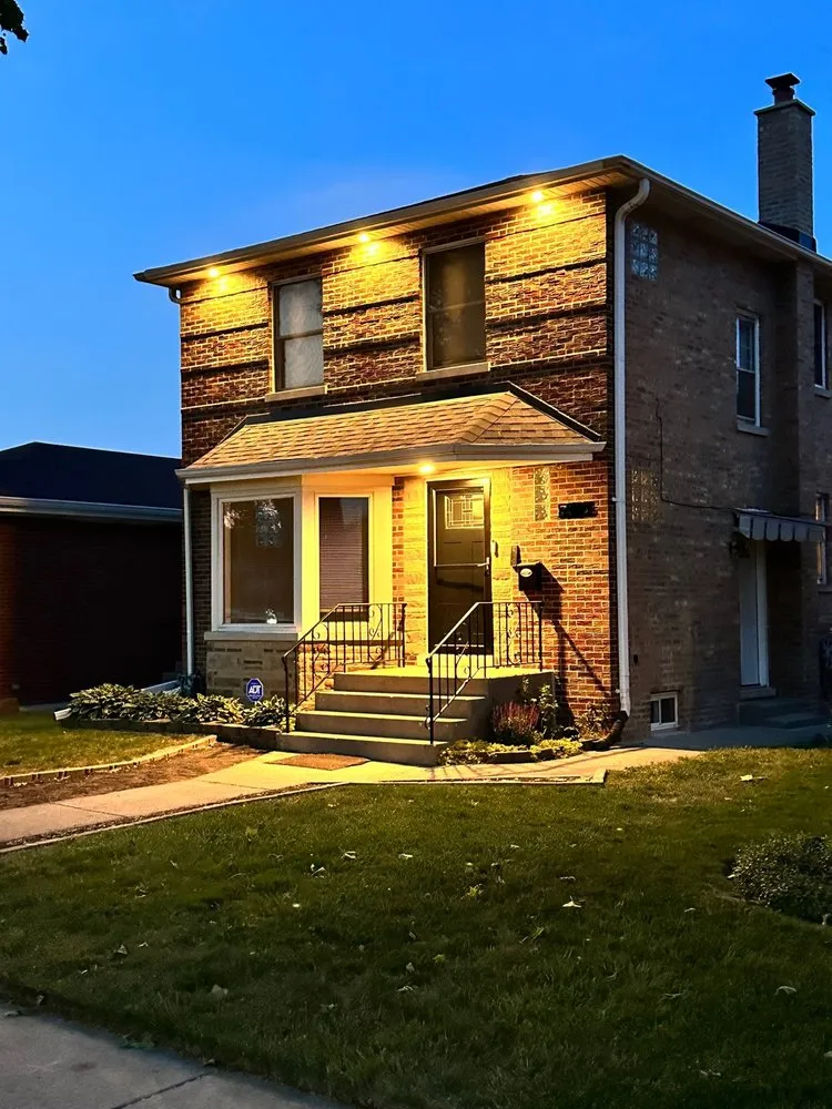 Slide of Pro Quality Electric